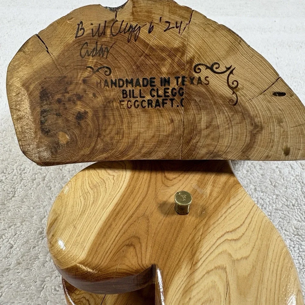N/A unique handcrafted